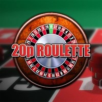 20p roulette – slot by Inspired Gaming, featured at gambloriaa.eu