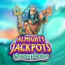 Almighty Jackpots – Realm of Poseidon online slot from Novomatic – play at gambloriaa.eu