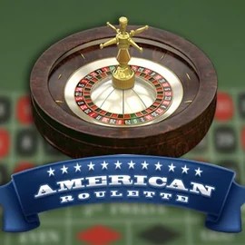 American Roulette (BGaming) by BGAMING, showcased at gambloriaa.eu – game logo