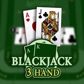 Enjoy Blackjack 3H (Habanero) by Habanero – logo hosted on gambloriaa.eu