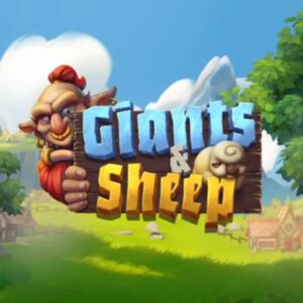 game logo by Relax Gaming on gambloriaa.eu