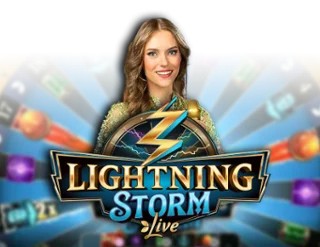 Try Lightning Storm slot by Evolution on gambloriaa.eu – logo image