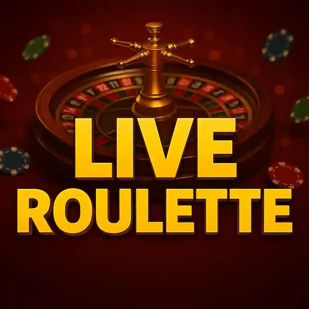 Live Roulette online slot from Evolution – play at gambloriaa.eu