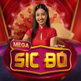 Play Mega Sic Bo slot by Pragmatic Play on gambloriaa.eu