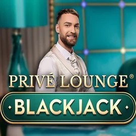 Play Privé Lounge Blackjack slot by Pragmatic Play on gambloriaa.eu
