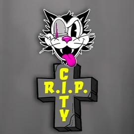 game logo by Hacksaw Gaming on gambloriaa.eu