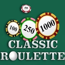 Try Roulette slot by OneTouch Games on gambloriaa.eu – logo image