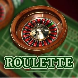 Roulette (Habanero) by Habanero, showcased at gambloriaa.eu – game logo