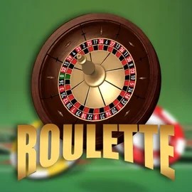 Roulette (Relax Gaming) game by Relax Gaming – logo hosted on Gambloria Casino