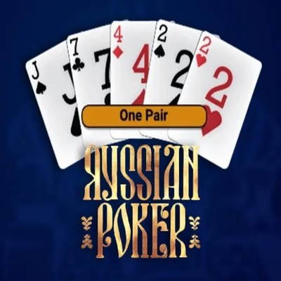 Russian Poker online slot from OneTouch Games – play at gambloriaa.eu