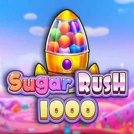 game logo by Pragmatic Play on gambloriaa.eu