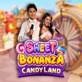 Sweet Bonanza Candy Land Live – slot by Pragmatic Play, featured at gambloriaa.eu